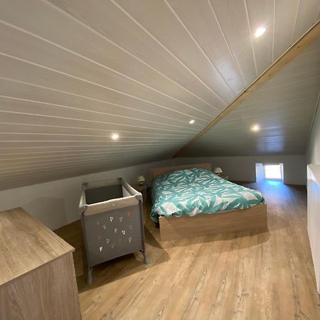 Petite Maison Au Coeur De L Auvergne Jumeaux Eksteriør bilde