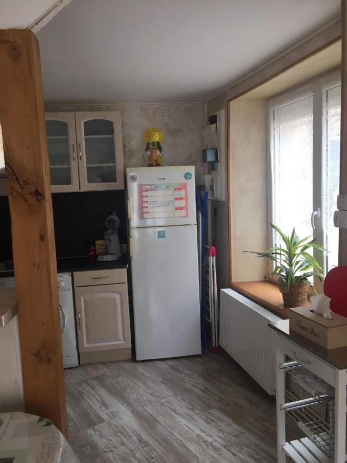 Petite Maison Au Coeur De L Auvergne Jumeaux Eksteriør bilde