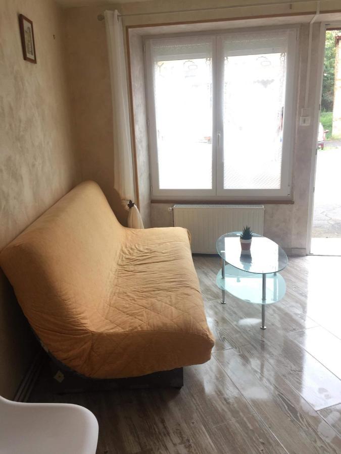 Petite Maison Au Coeur De L Auvergne Jumeaux Eksteriør bilde