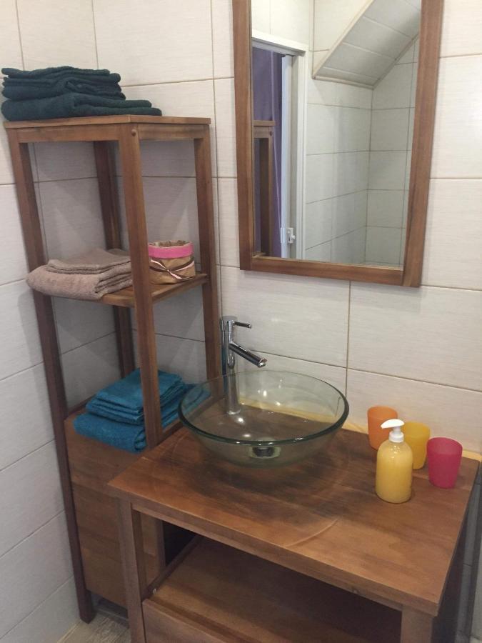 Petite Maison Au Coeur De L Auvergne Jumeaux Eksteriør bilde