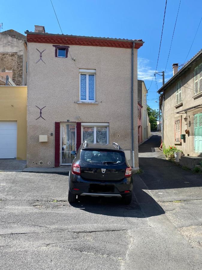 Petite Maison Au Coeur De L Auvergne Jumeaux Eksteriør bilde
