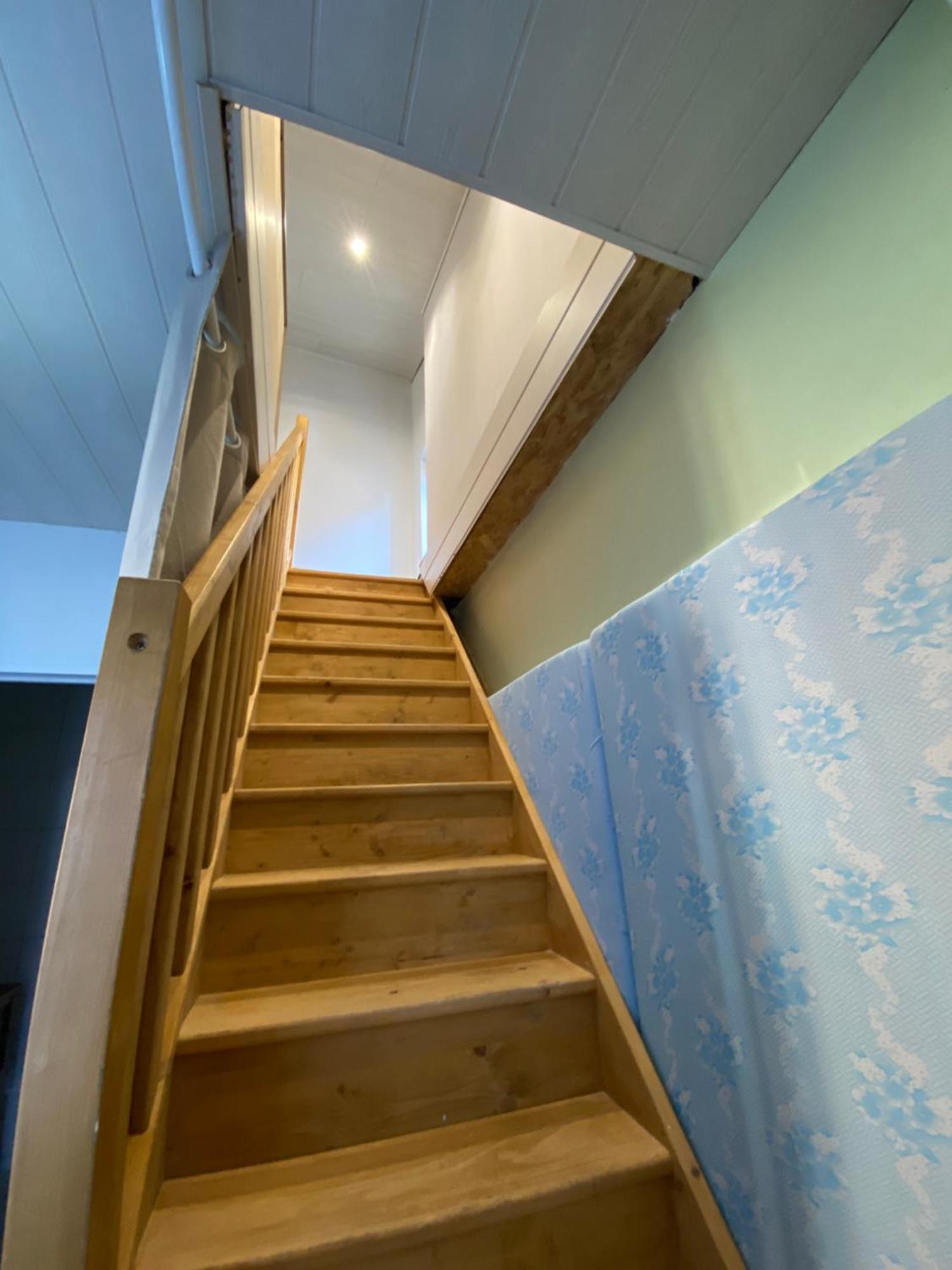 Petite Maison Au Coeur De L Auvergne Jumeaux Eksteriør bilde